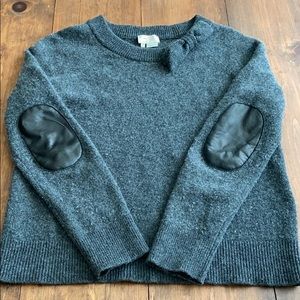Kate Spade gray sweater